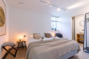 Huswell - Quick - Lovely double room at ranch De Blauwe Zaal